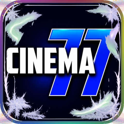 cinema77 — galeri pratinjau - APK Resmi